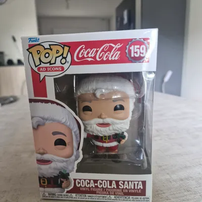 Funko pop n°159 - Coca Cola